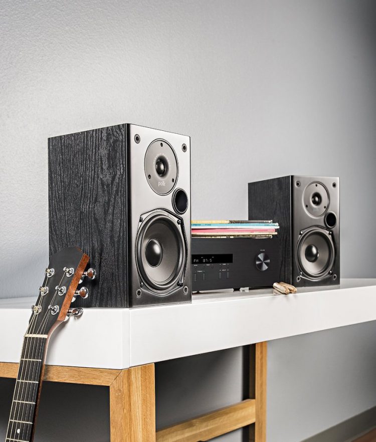 Polk Audio Signa S2 Soundbar Bluetooth con subwoofer inalámbrico